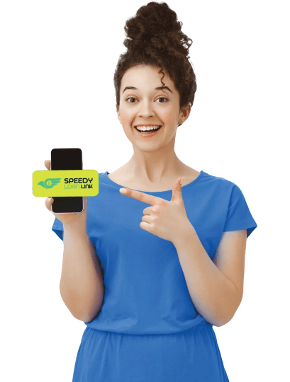 Speedy Loan Link